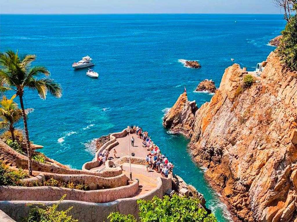 Viajes Libertad