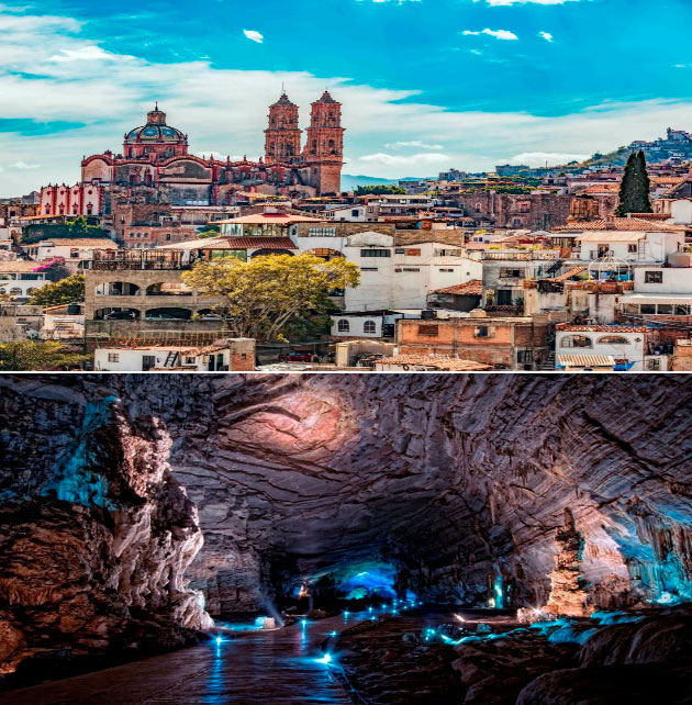 Taxco