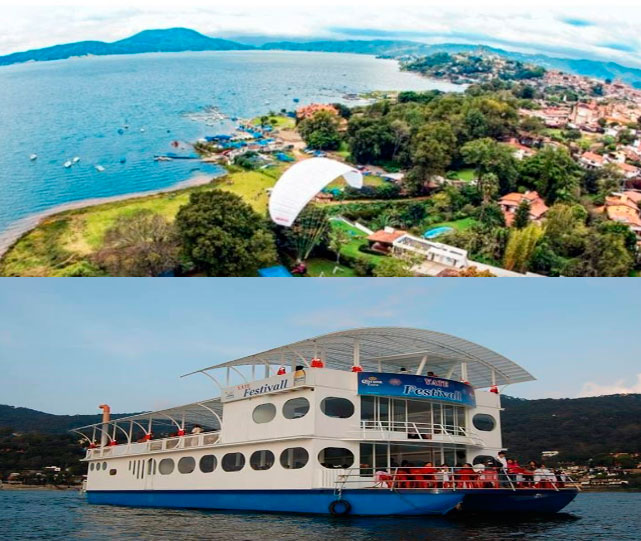 VALLE DE BRAVO
