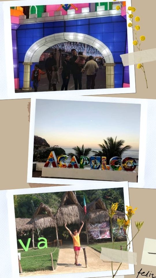 Experiencas
